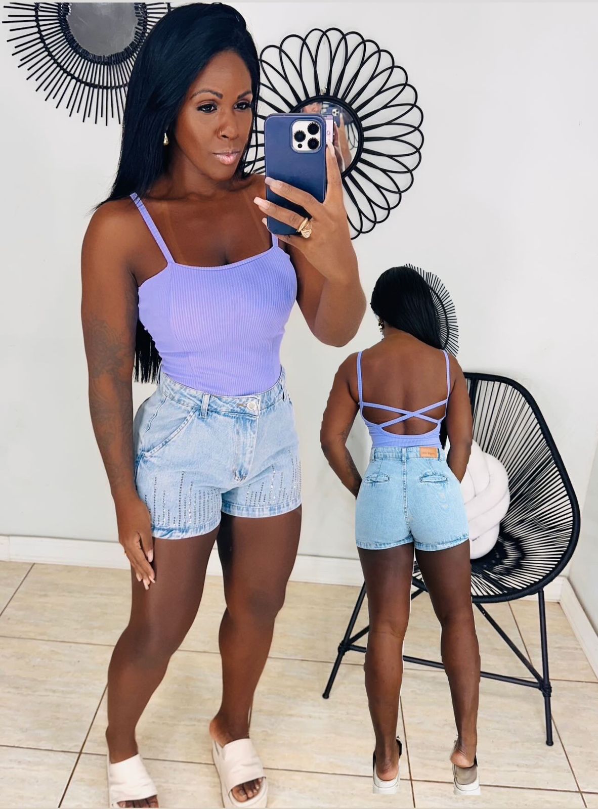 Body Felícia