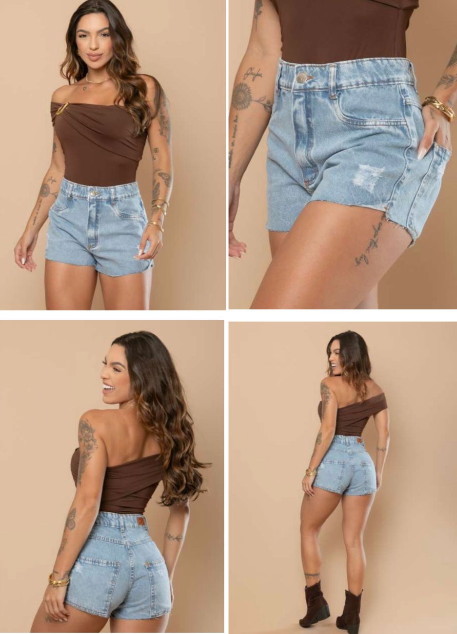 Short Seixas