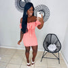 Vestido Suzy