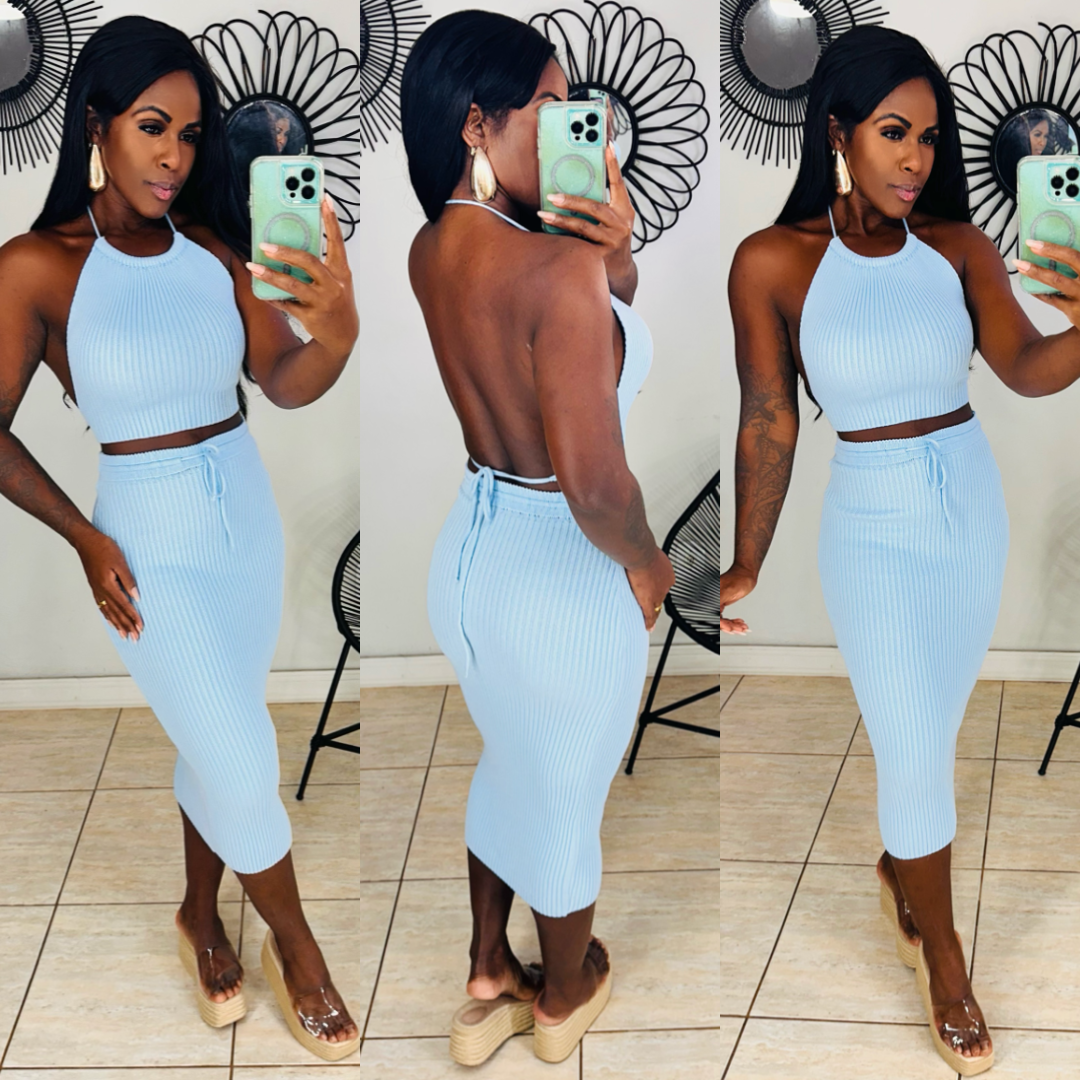 Conjunto Maitê