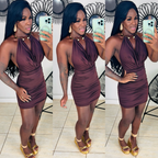 Vestido Brisa Chique