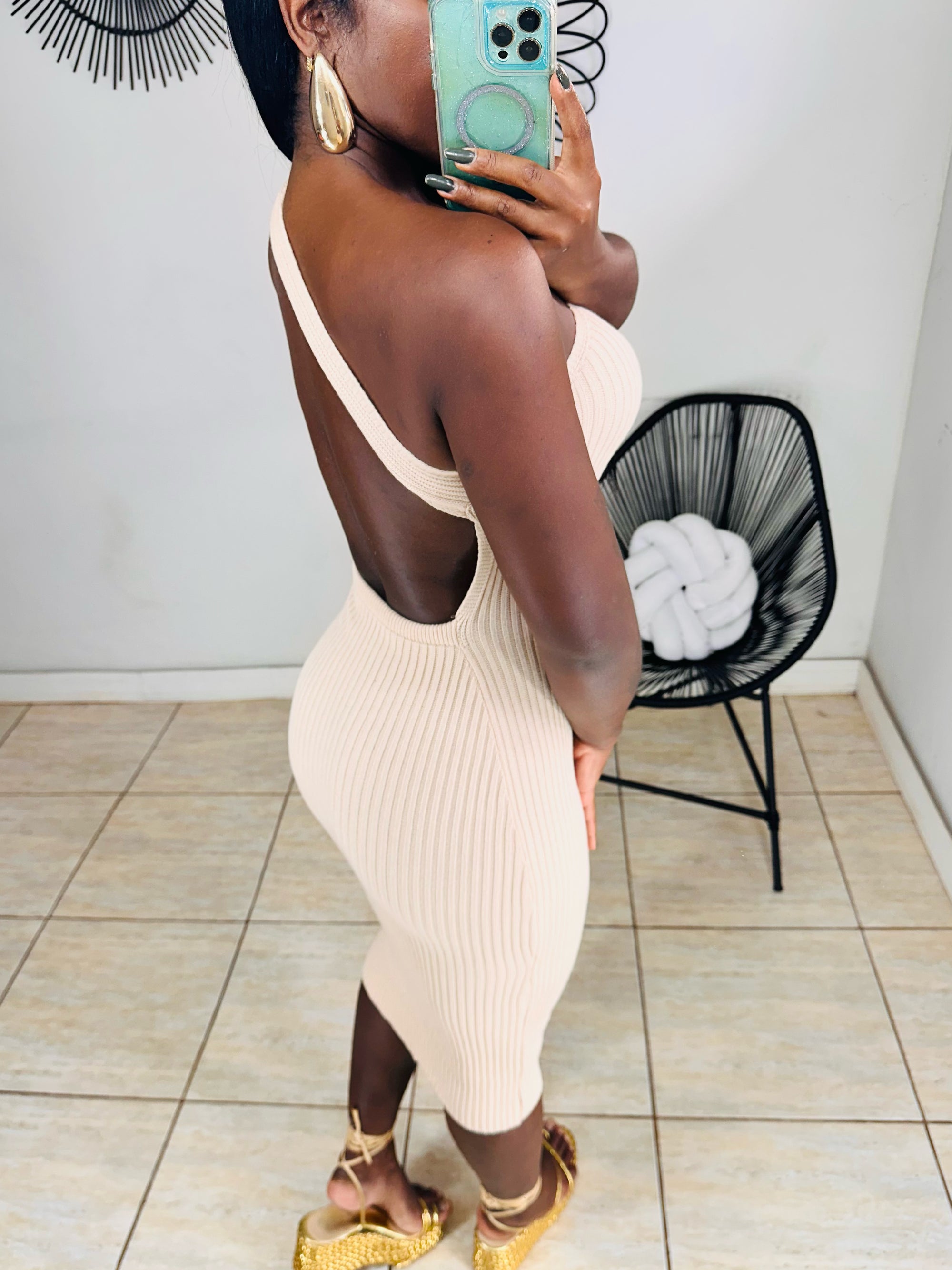 Vestido Leveza  do Ar