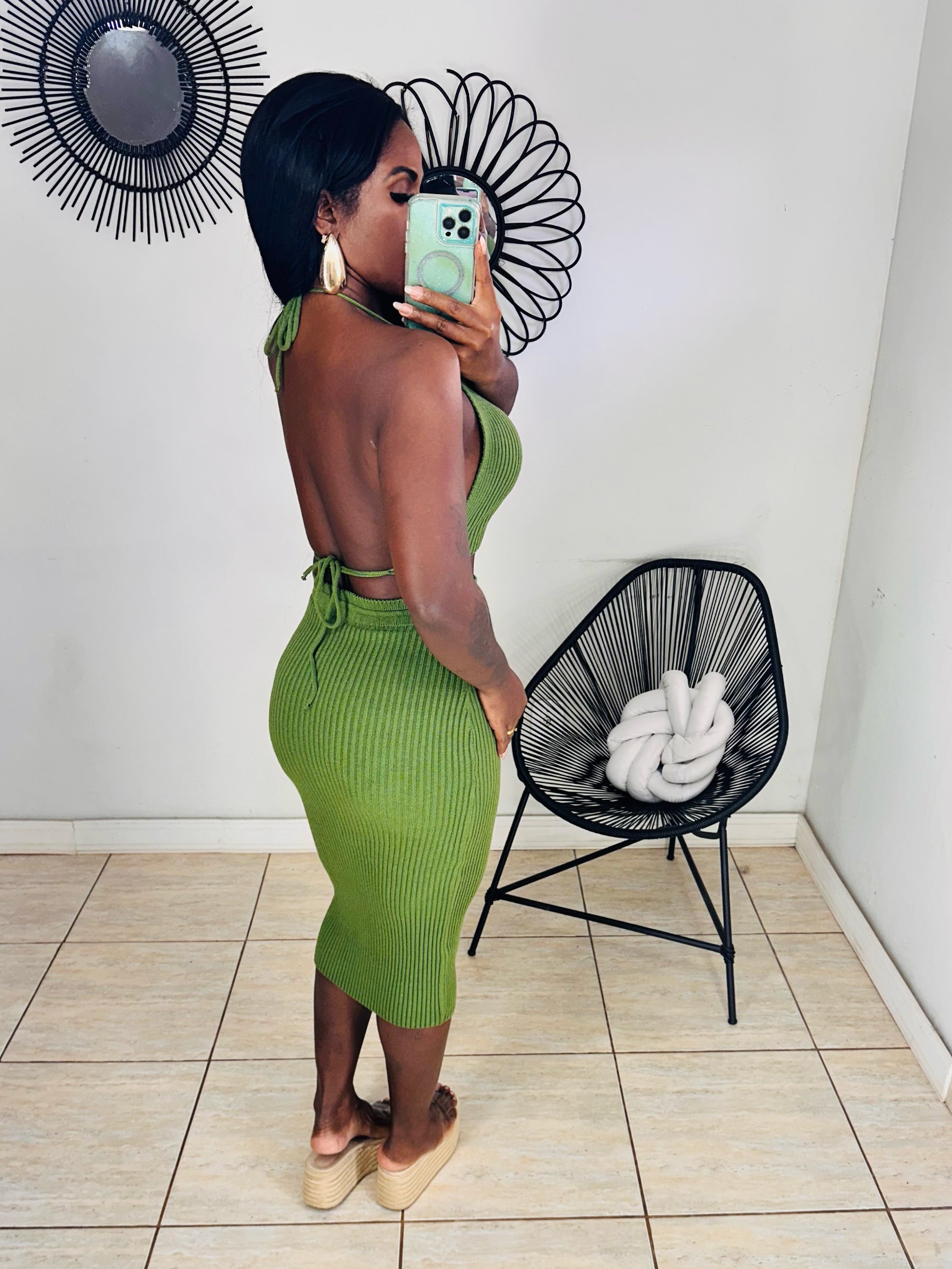 Conjunto Maitê