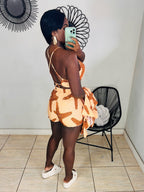 Trio Ilha Bella 🏝️