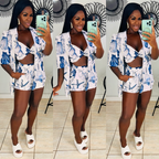 Trio Ilha Bella 🏝️