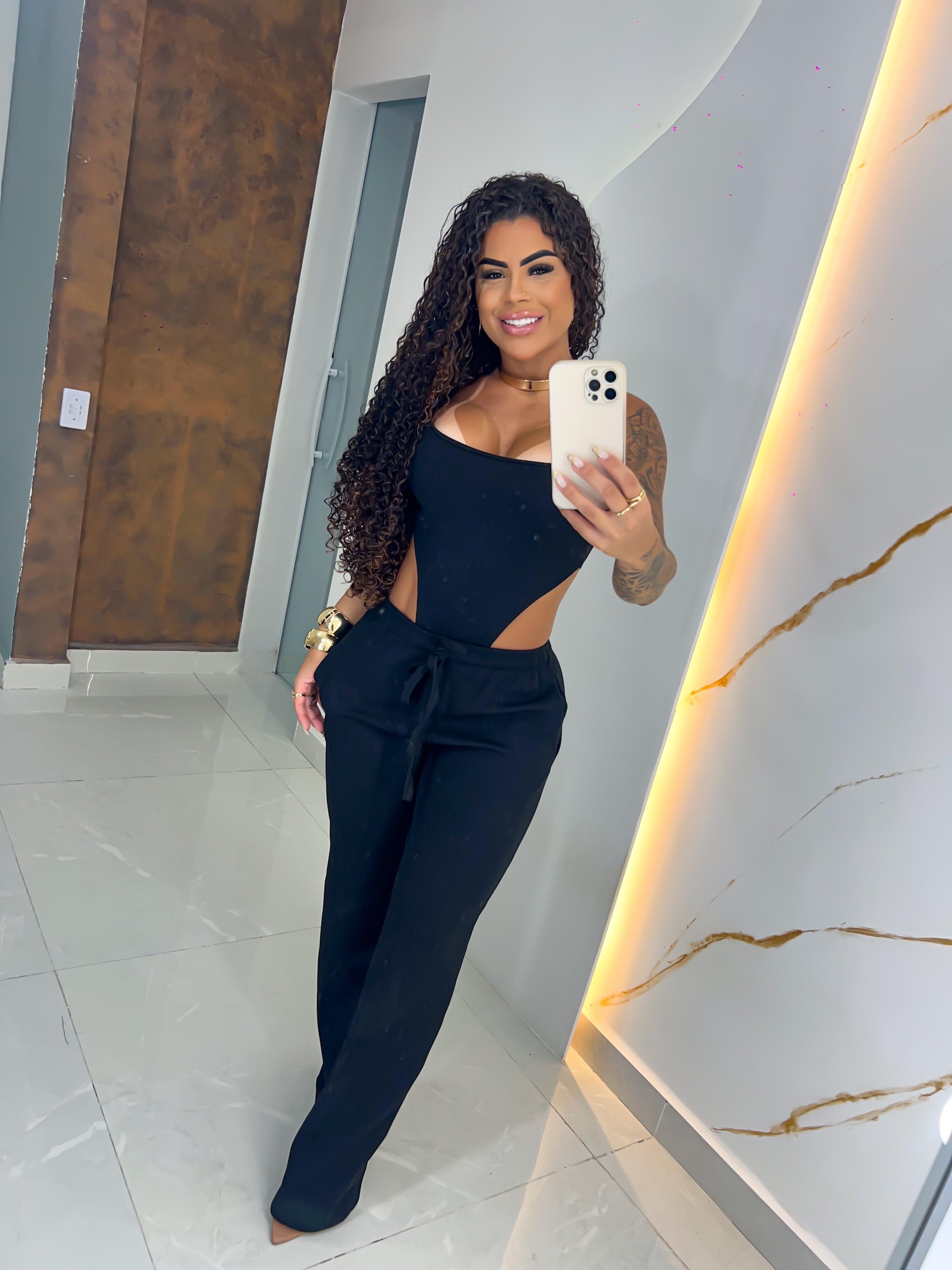 Conjunto Antonella