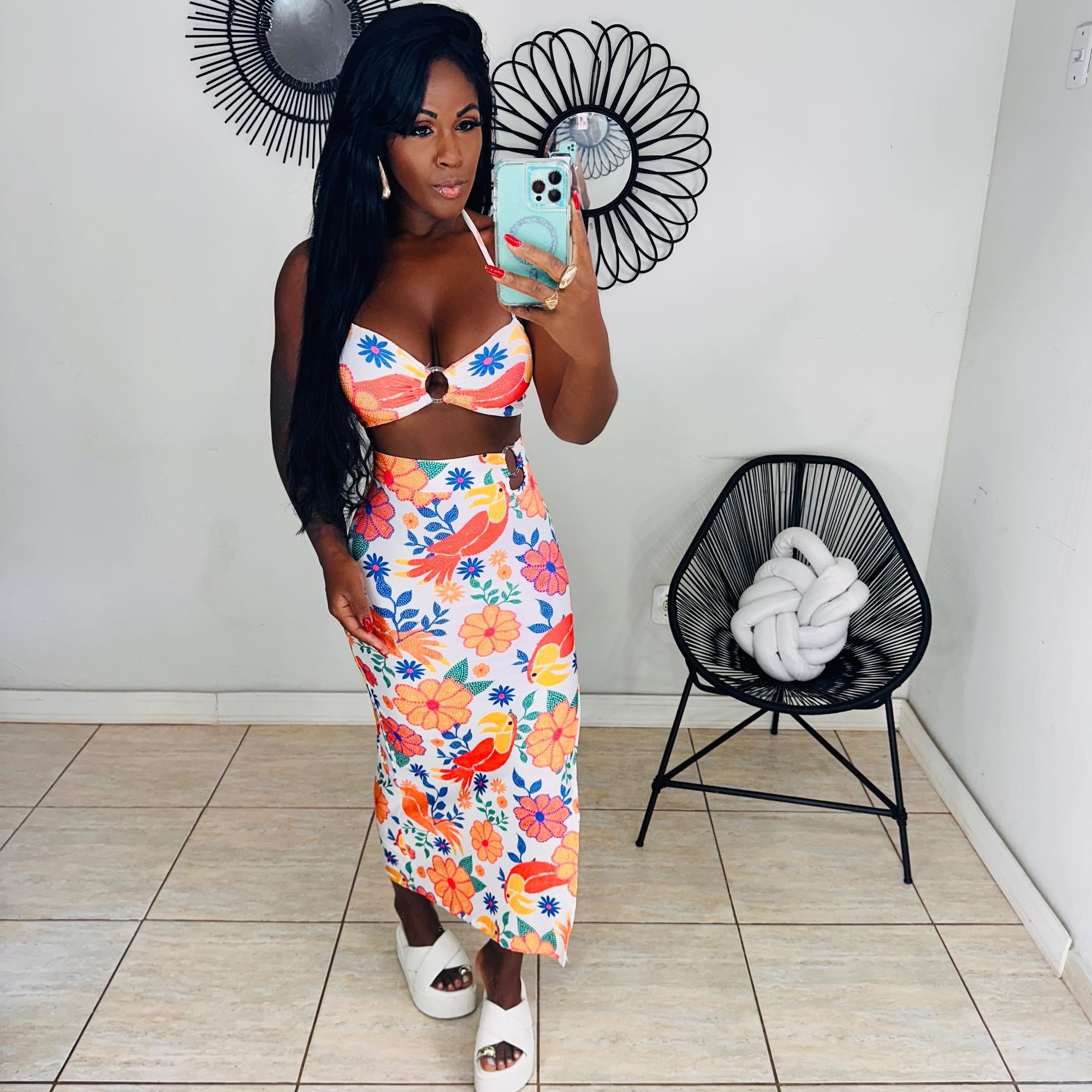 Conjunto Brisa Verão