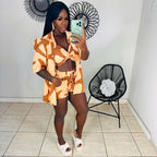 Trio Ilha Bella 🏝️