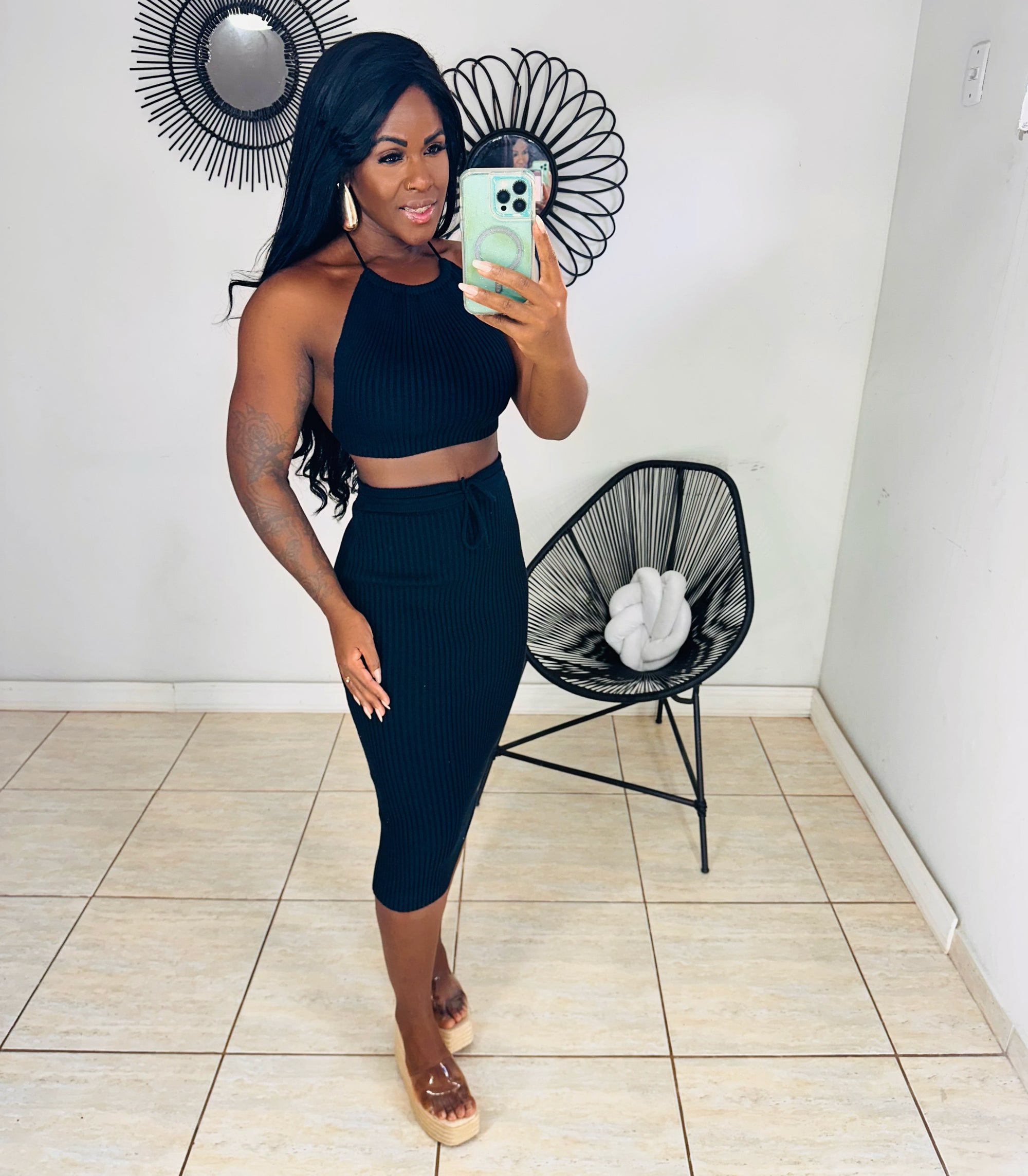 Conjunto Maitê