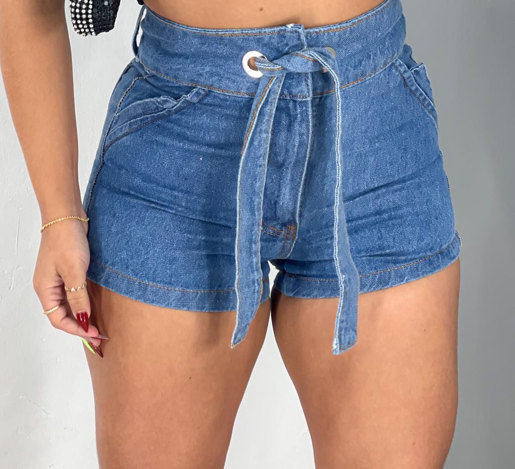 Short Jeans Daniela