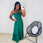Vestido Jordana