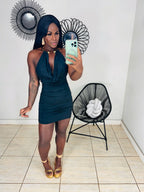 Vestido Brisa Chique