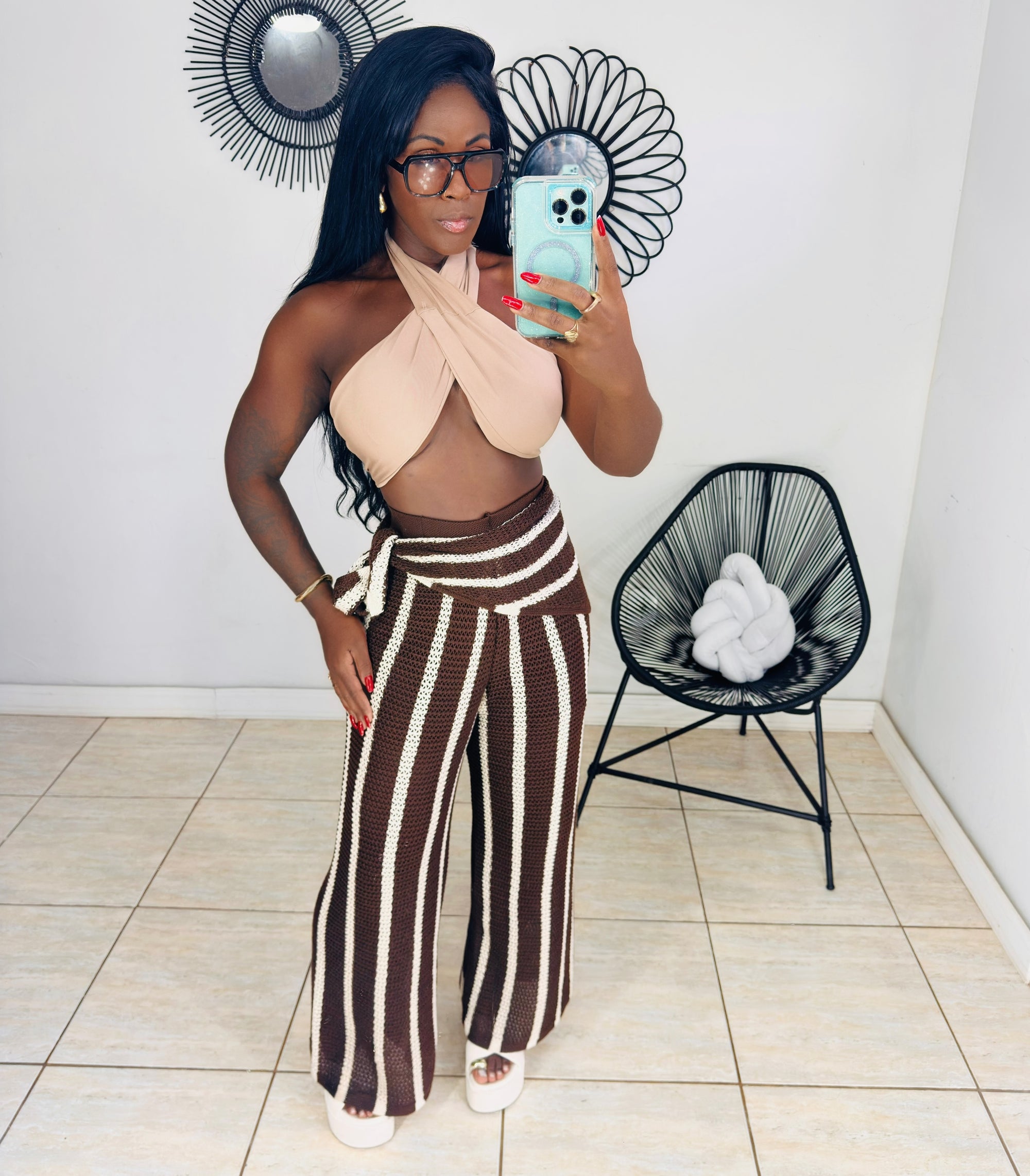 Conjunto Rainha Urbana