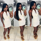 Vestido Brisa Chique