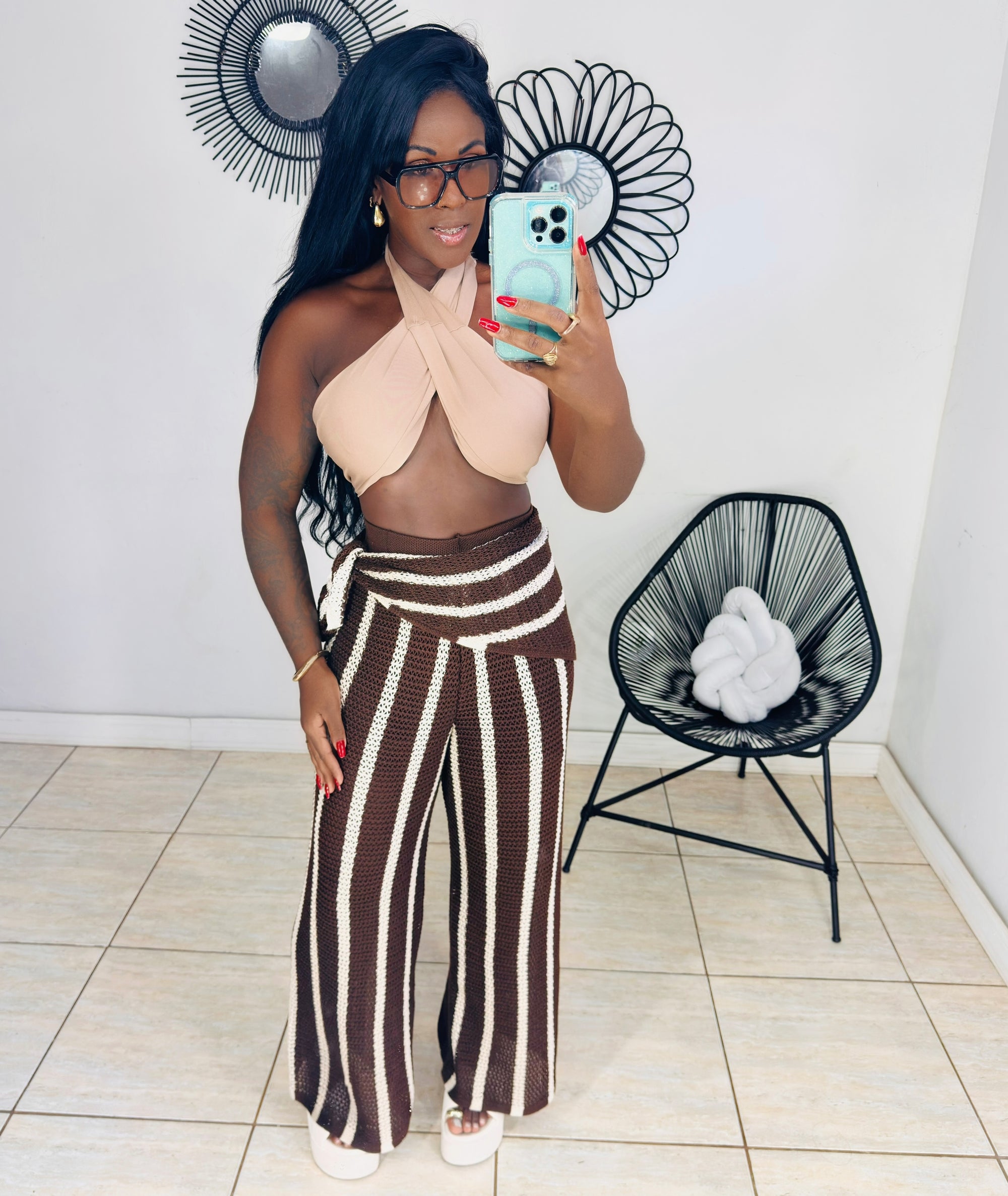 Conjunto Rainha Urbana