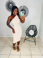 Vestido Leveza  do Ar