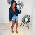 Blusa Grizela