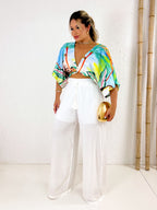 Pantalona Thatiana