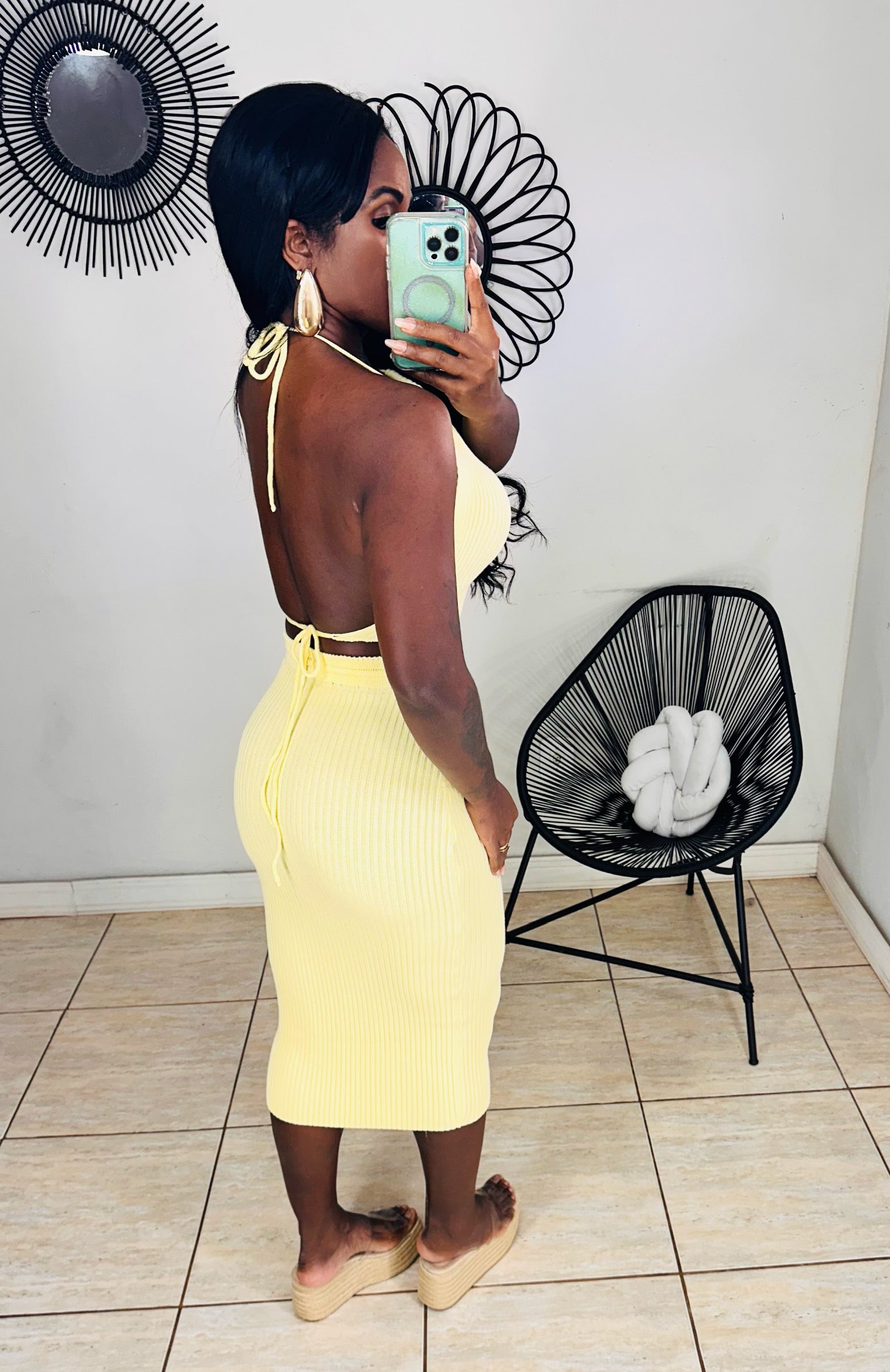 Conjunto Maitê