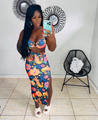 Conjunto Brisa Verão