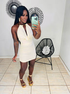 Vestido Brisa Chique