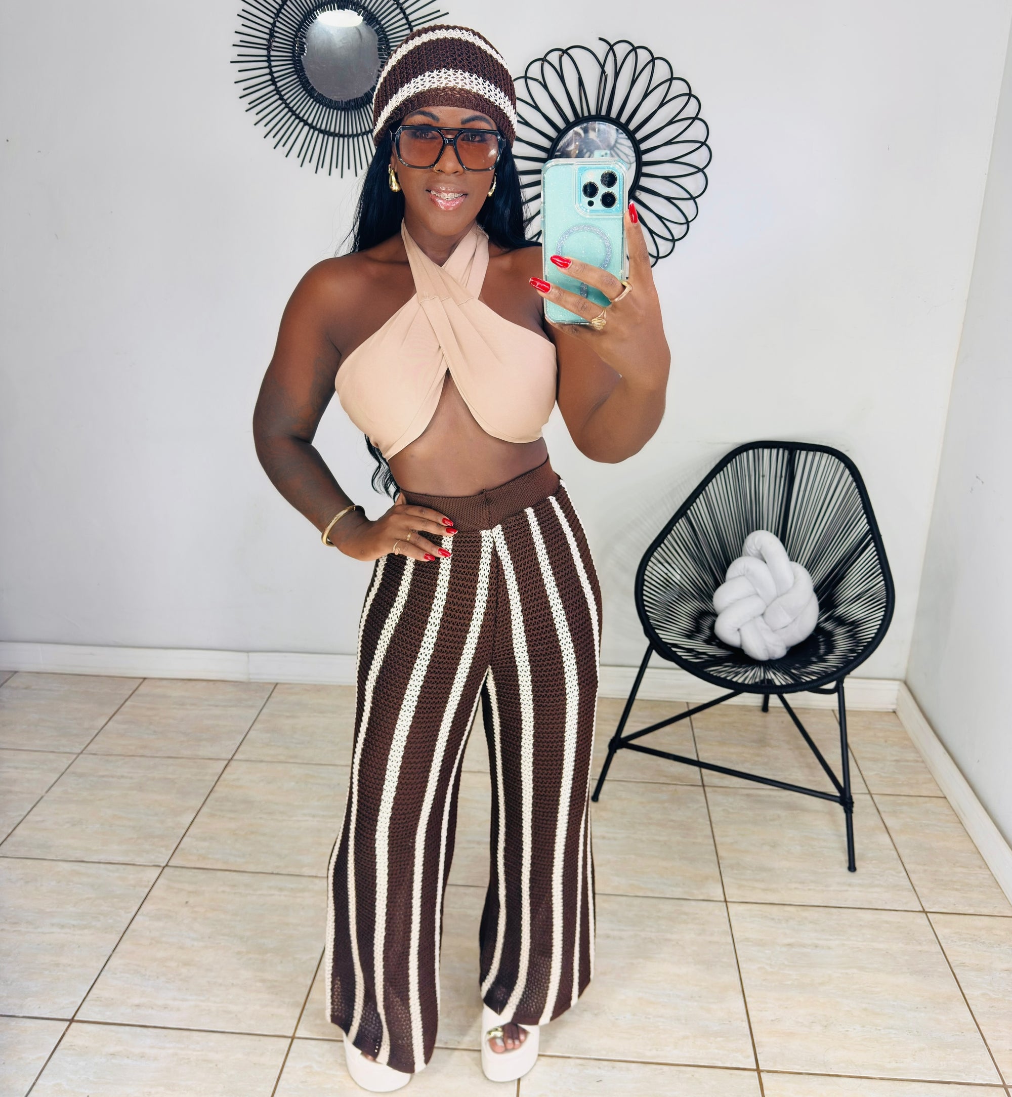 Conjunto Rainha Urbana