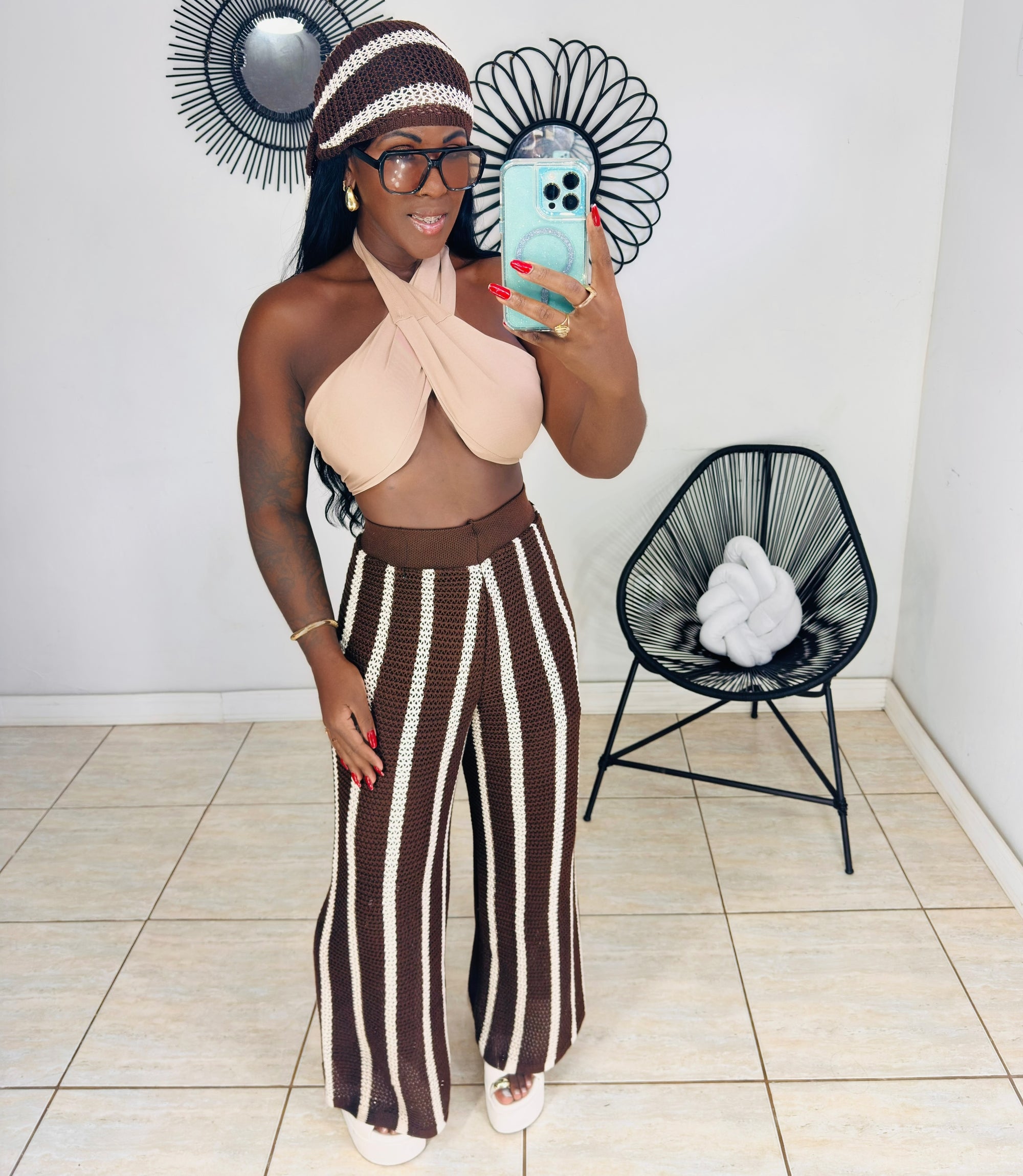 Conjunto Rainha Urbana