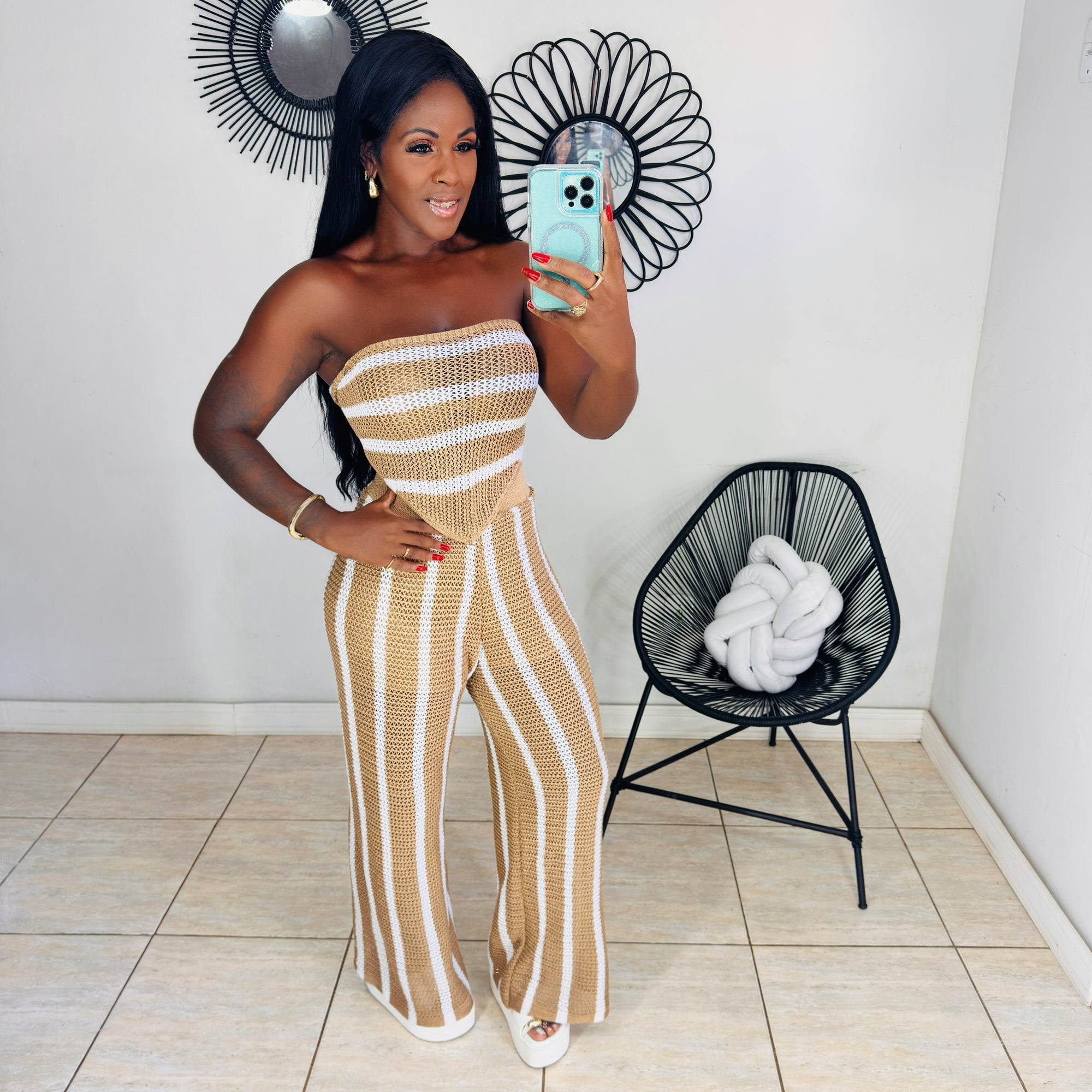 Conjunto Rainha Urbana