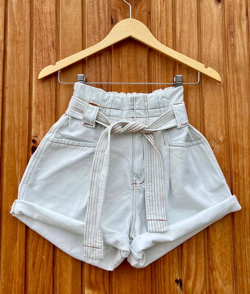 Short Jeans Aline