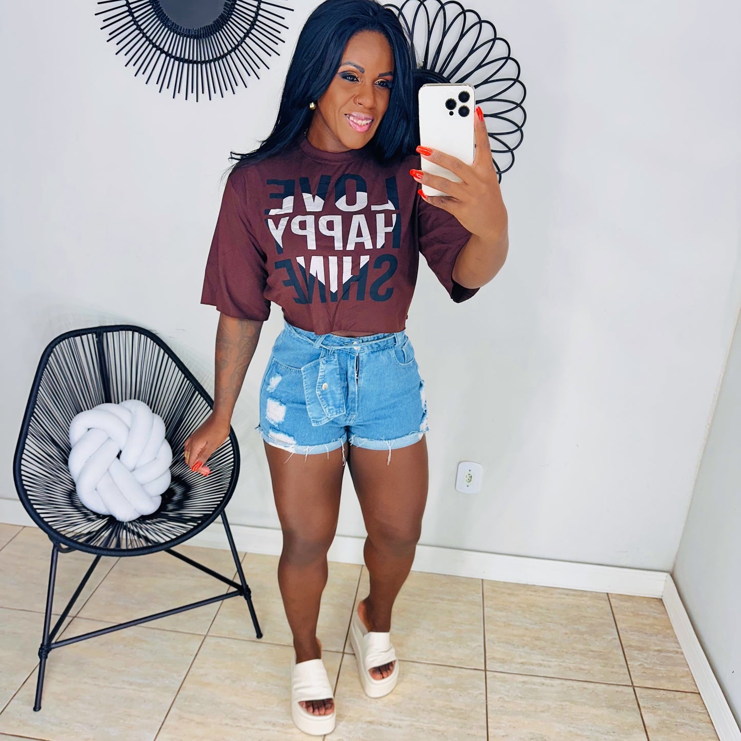 T-Shirt Liz
