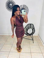 Vestido Brisa Chique