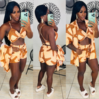 Trio Ilha Bella 🏝️