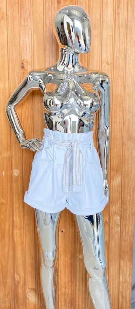 Short Jeans Aline