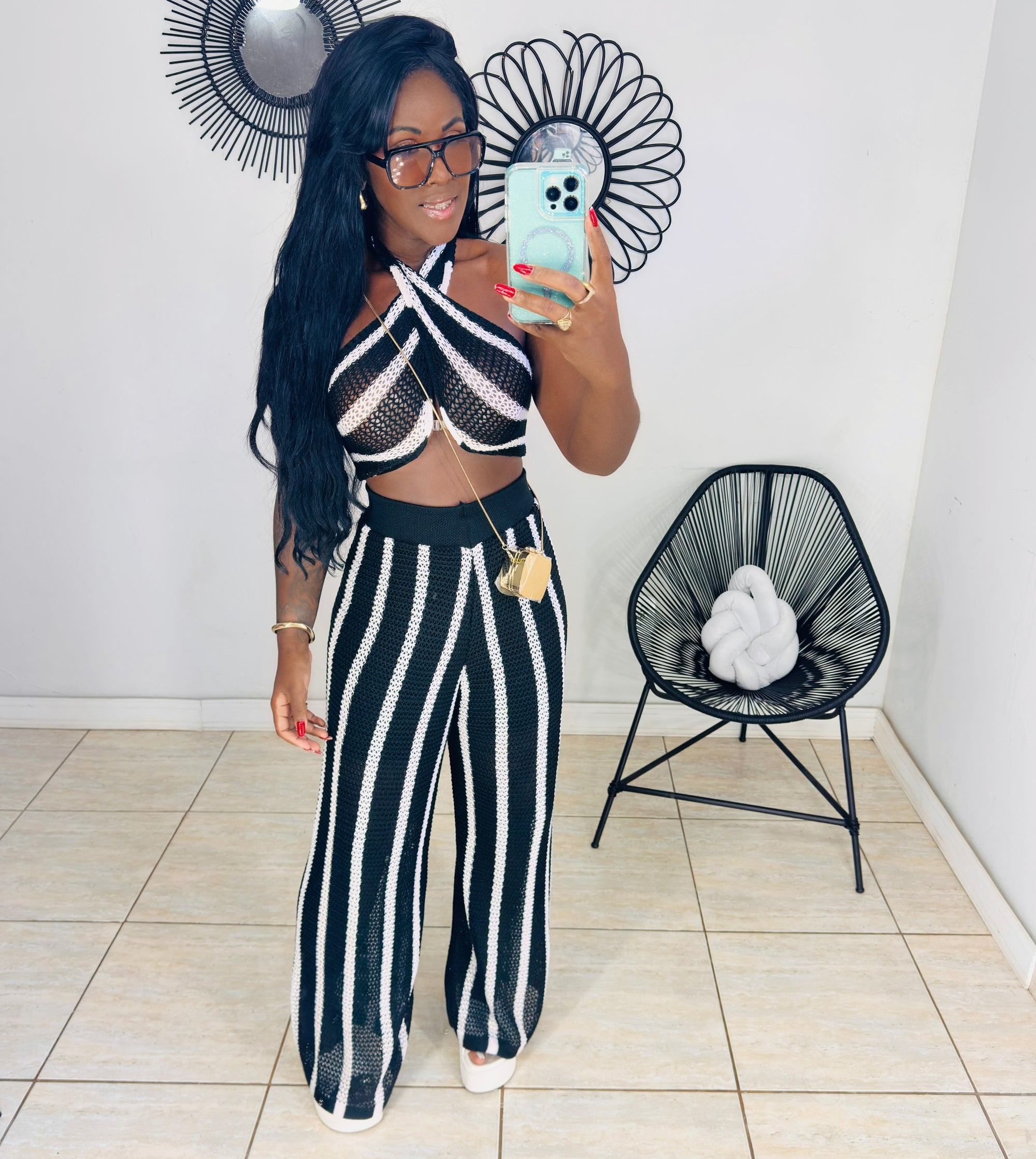 Conjunto Rainha Urbana