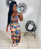 Conjunto Brisa Verão