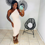 Vestido Leveza  do Ar