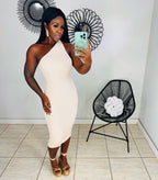 Vestido Leveza  do Ar