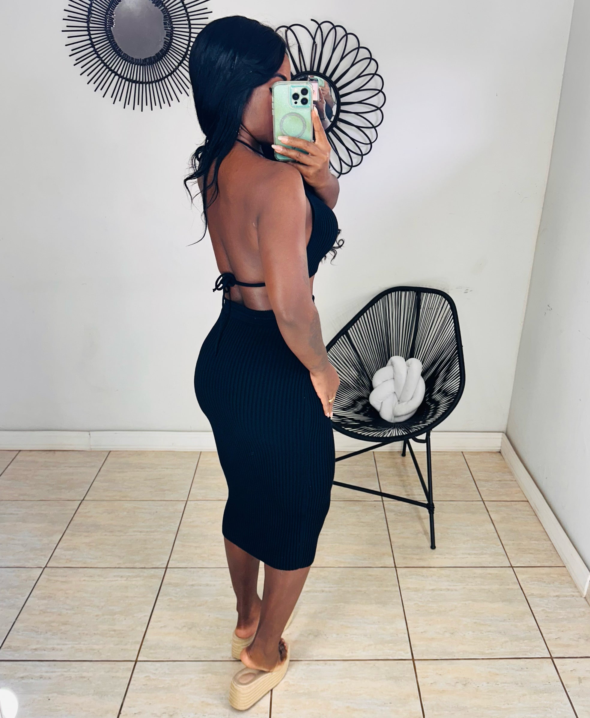Conjunto Maitê