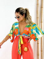Pantalona Thatiana