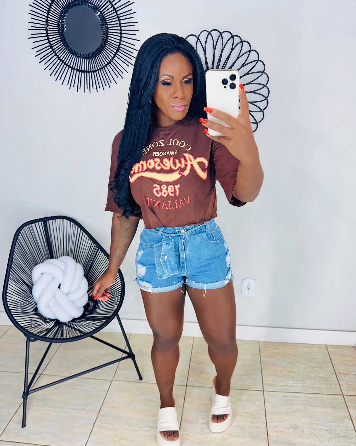 T-Shirt Liz