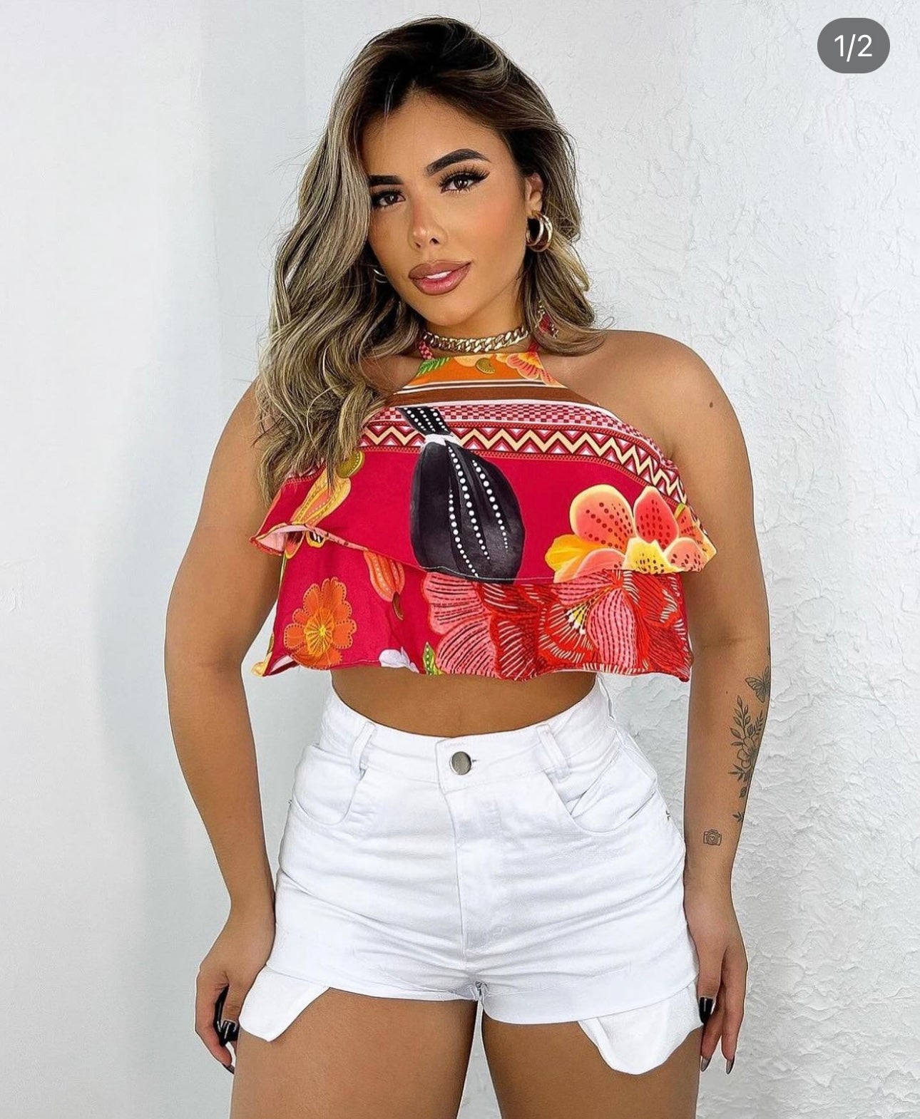 Short Penélope