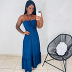 Vestido Jordana