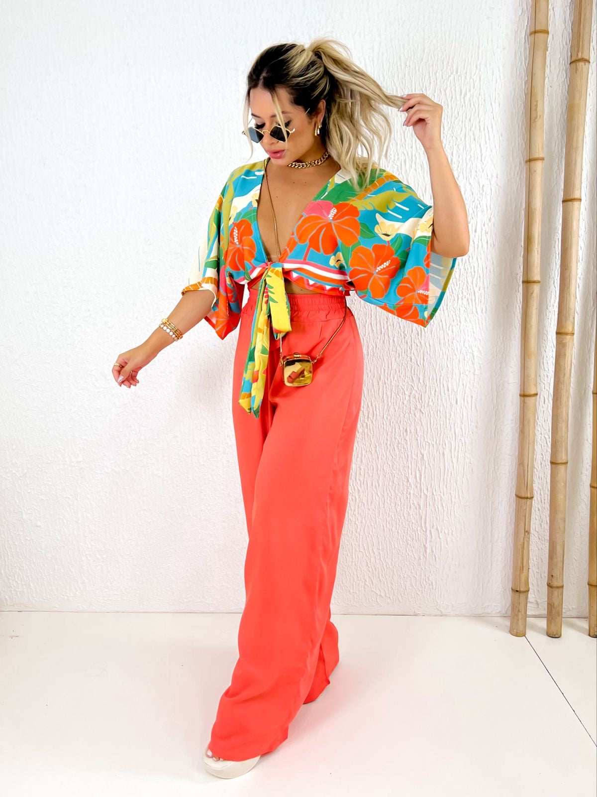 Pantalona Thatiana