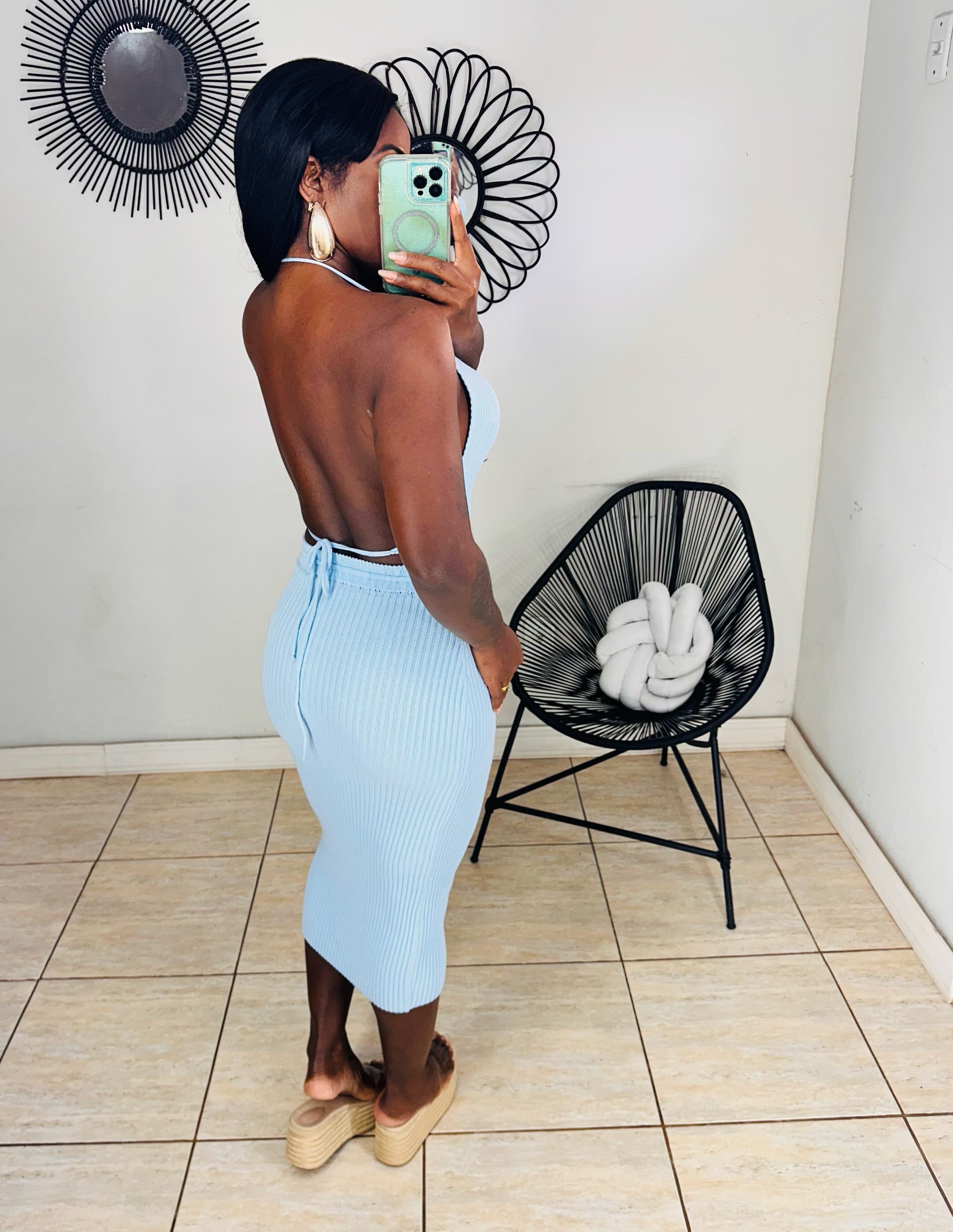 Conjunto Maitê