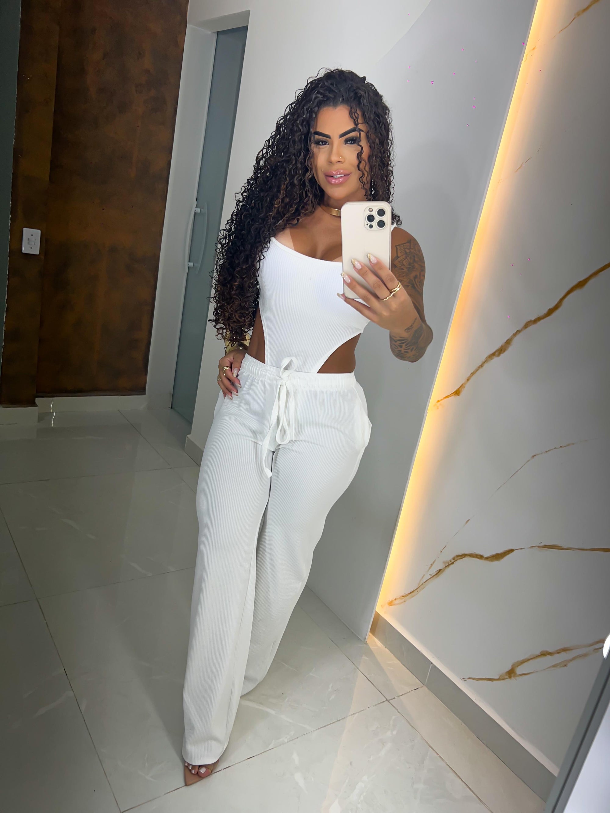 Conjunto Antonella
