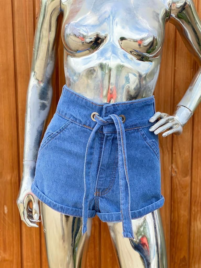 Short Jeans Daniela