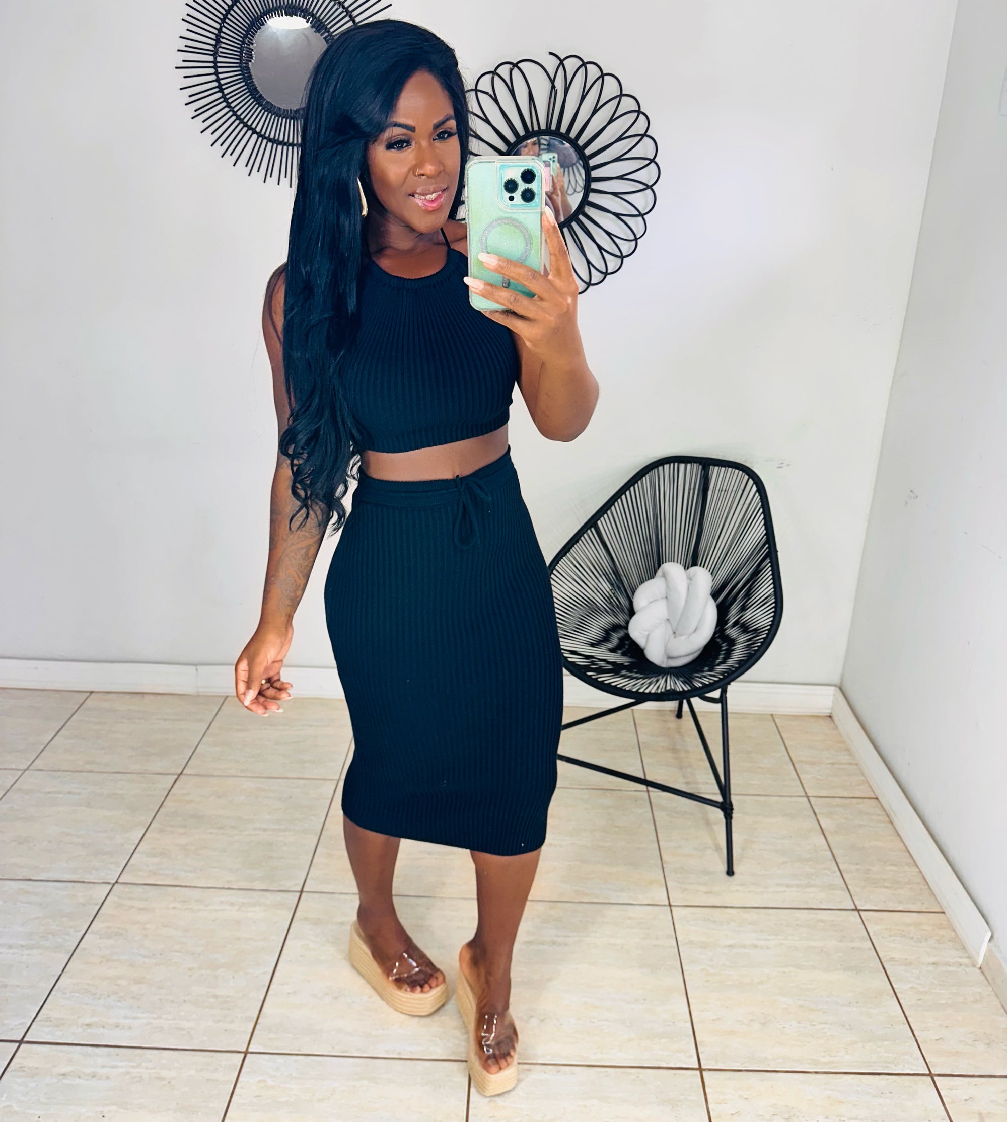 Conjunto Maitê