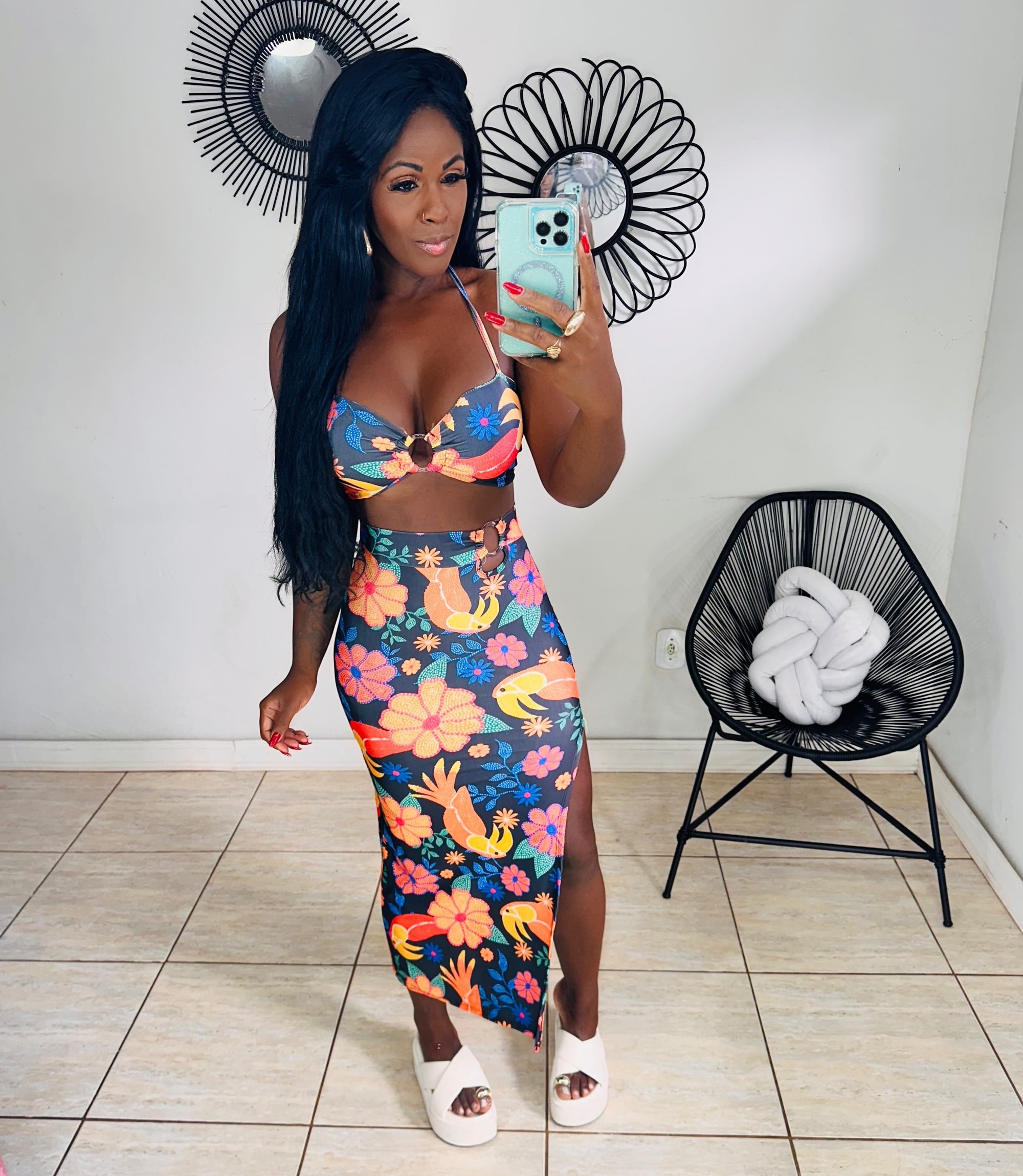 Conjunto Brisa Verão