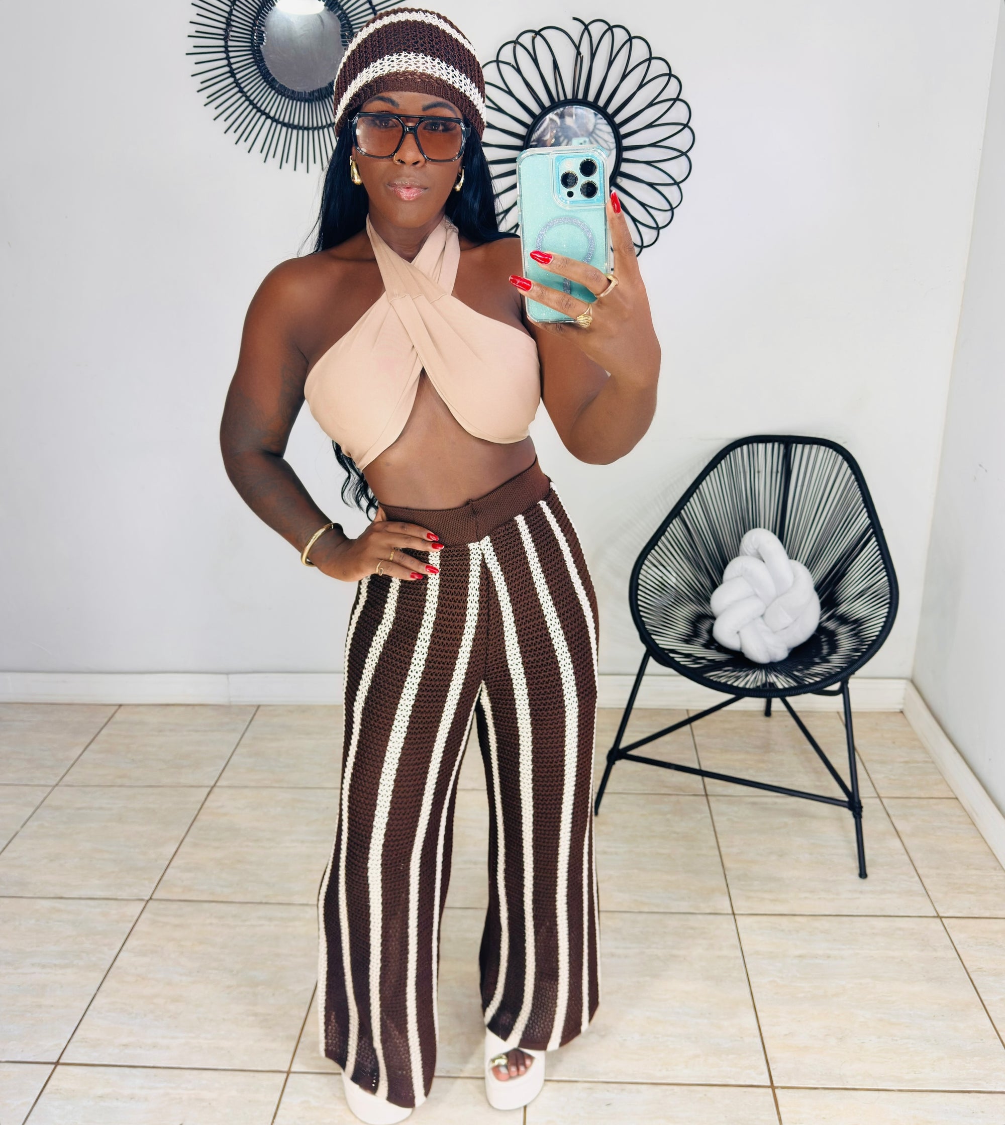 Conjunto Rainha Urbana