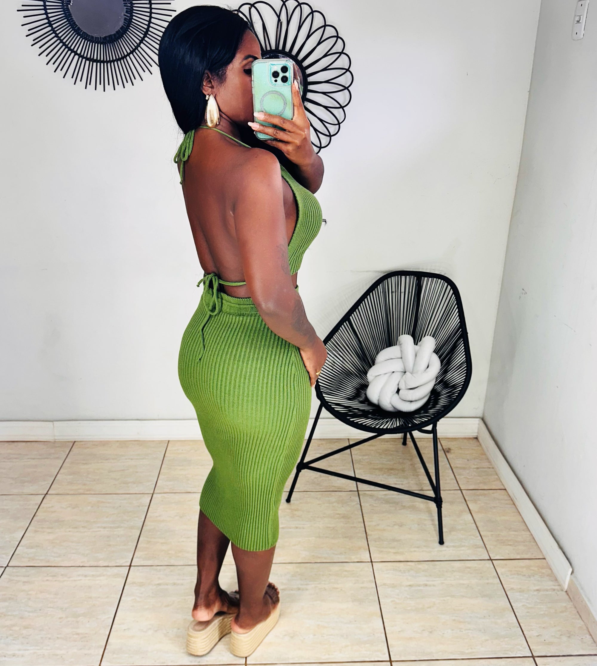 Conjunto Maitê